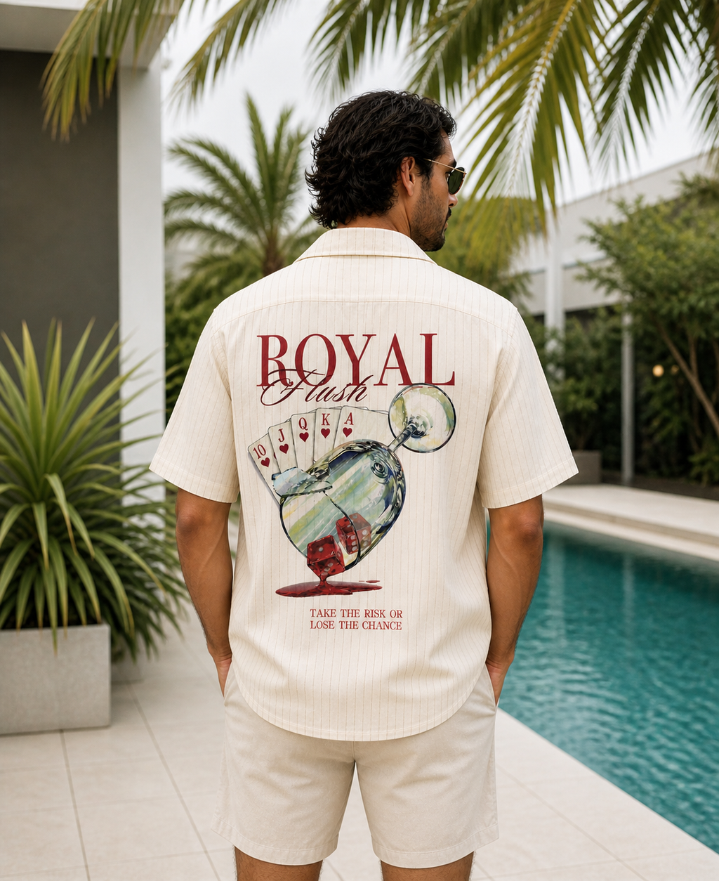 Royal Flush