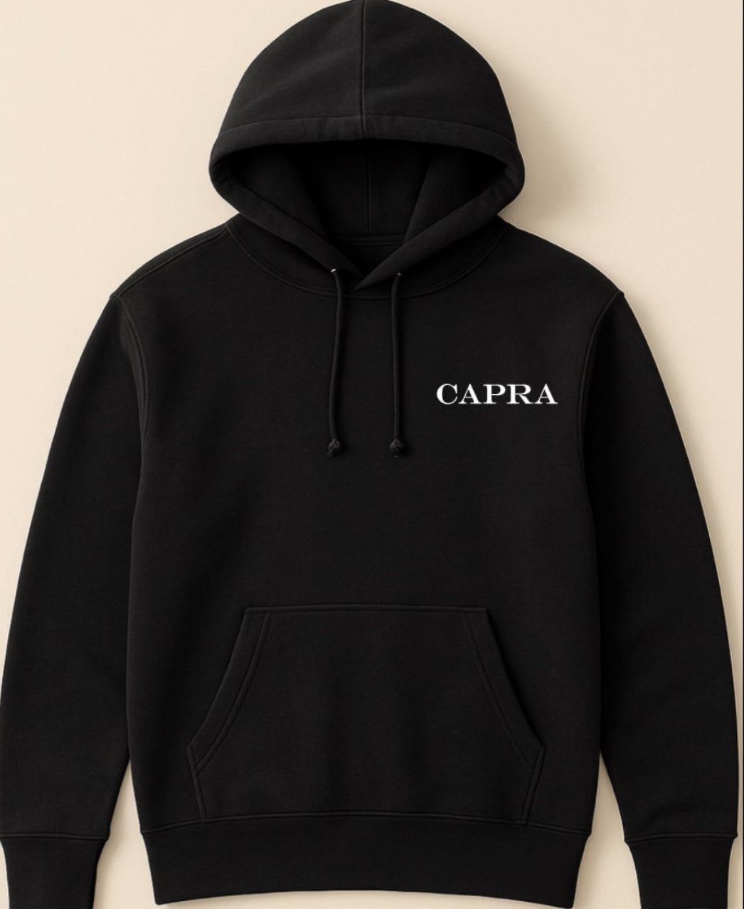 Sacrifice Everything hoodie