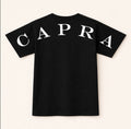 Capra back print