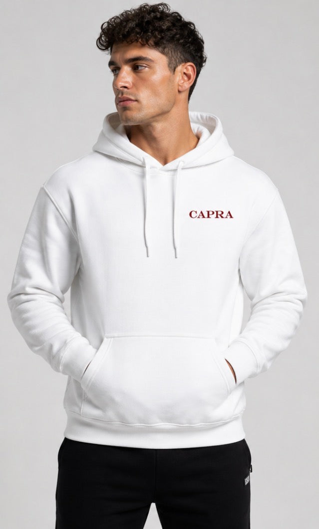 Royal Flush Hoodie