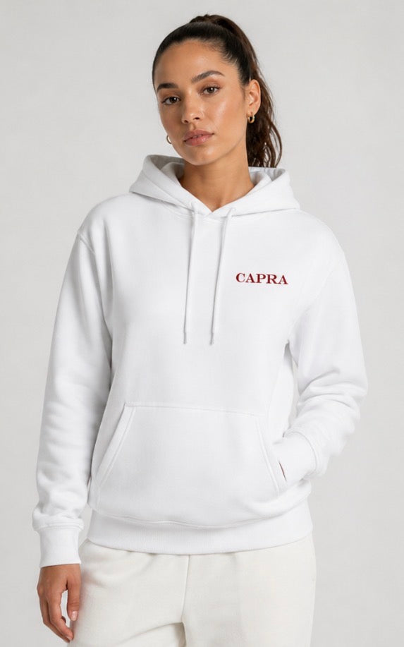 Royal Flush Hoodie